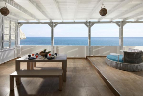 Soultouch Beachfront Villa